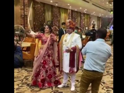 sexy video devar|Viral video shows Bhabhi super dance at Devars wedding